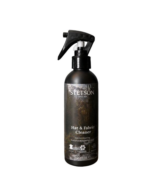 Stetson Hat & Fabric Cleaner Spray 200ml