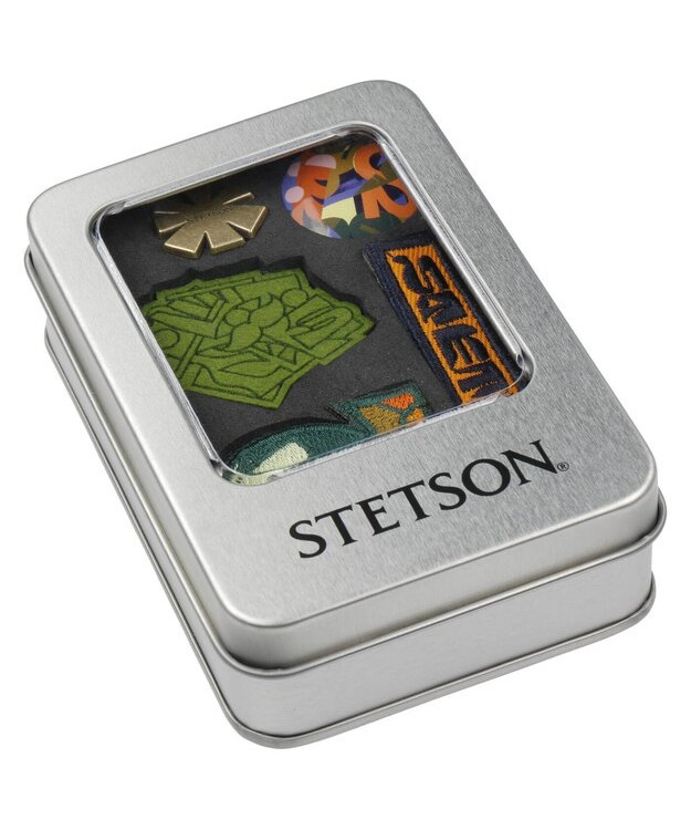 Stetson Koristelusetti
