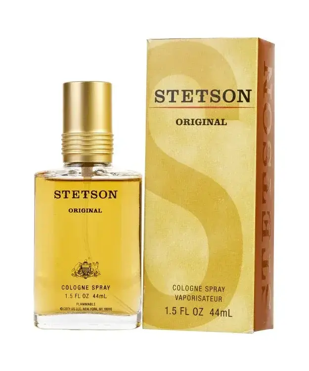 Stetson Original Cologne Spray 44ml