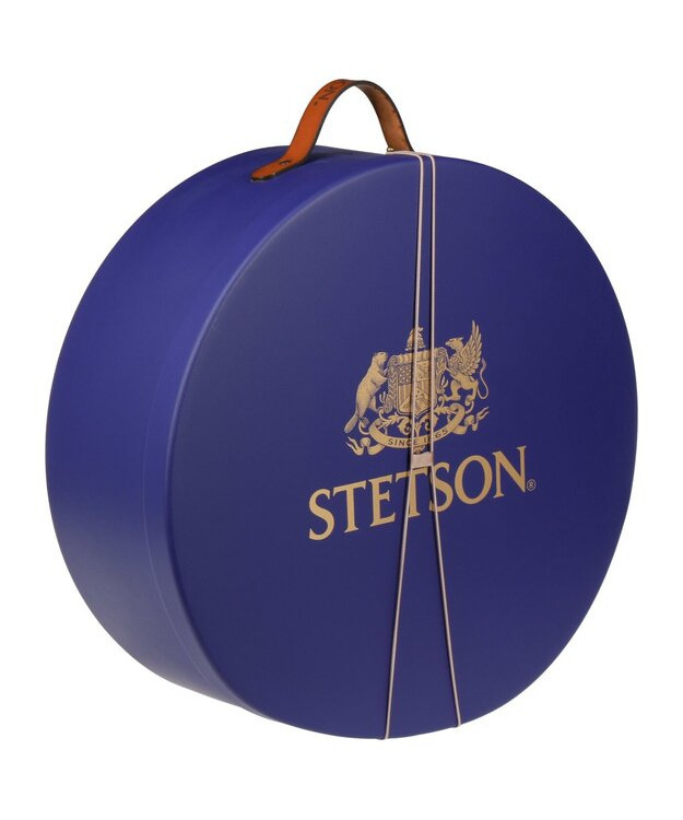 Stetson hattusalkku Royal sininen
