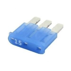 Laattasulake Micro3 3-terminaalinen 15A