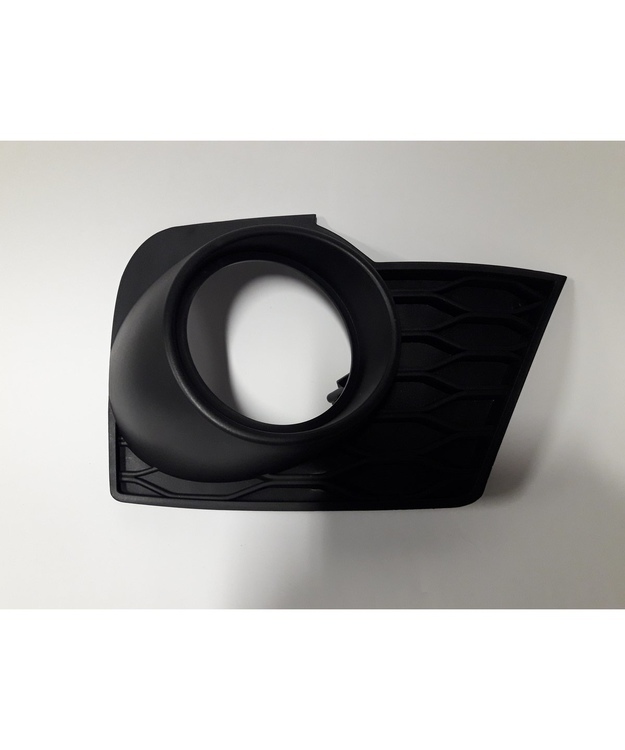 Sumuvalon kehys oikea Aixam Sensation City GTO/Coupe GTI 2016-2020