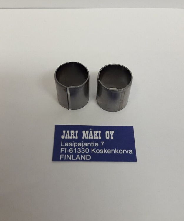 Sylinterikannen ohjainholkki 18MM Ford 6.0TD 2003-2010