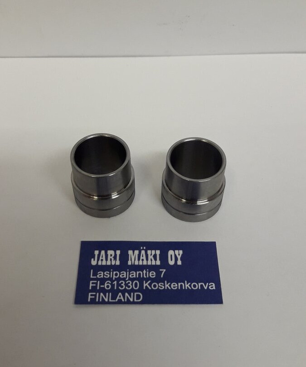 Sylinterikannen ohjainholkki sarja 18/20MM Ford 6.0TD 2003-2010