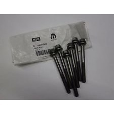 Sylinterikannen pultti Mopar 3.3/3.8/4.0 1982-2011