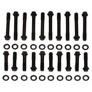 Sylinterikannen pultti sarja Ford 351 Windsor 1969-1997