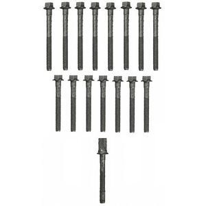 Sylinterikannen pulttisarja GM 2.8/3.1 1987-1994