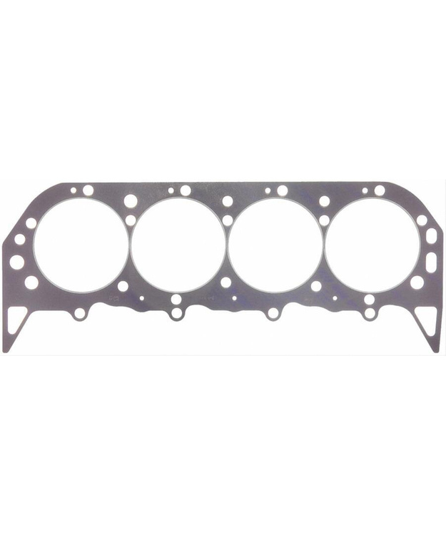 Sylinterikannentiiviste GM BB 396/402/427/454 1966-1990