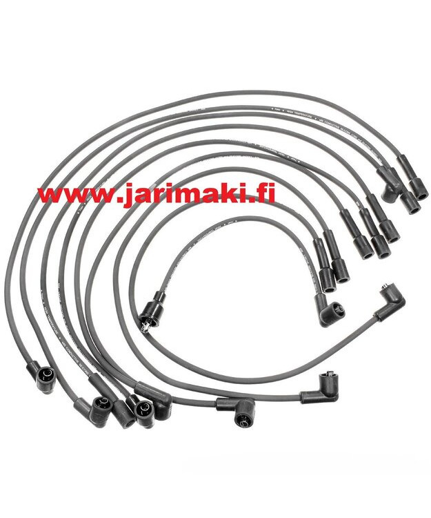 Sytytysjohtosarja AMC/GM/Ford V8 1955-1975