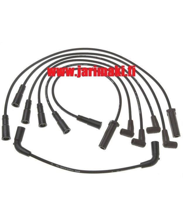 Sytytysjohtosarja AcDelco Gold GM 4.3 1995-2007