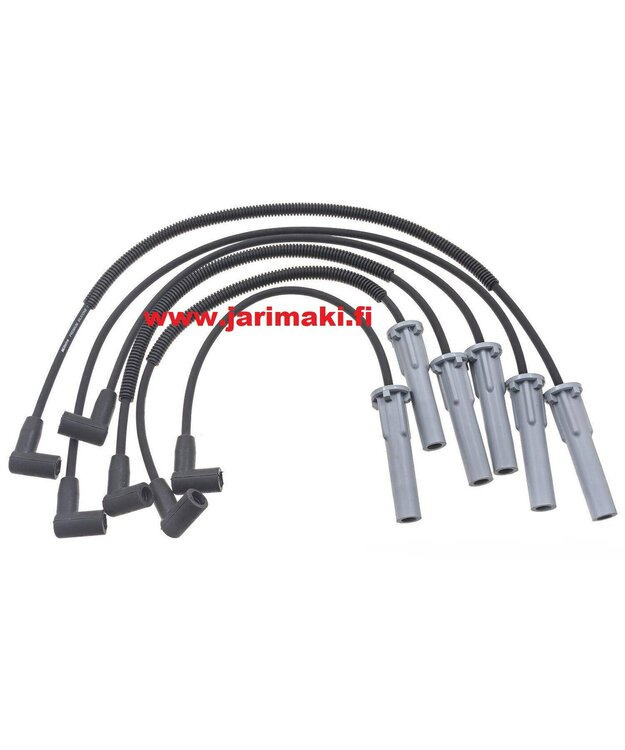 Sytytysjohtosarja Chrysler Voyager 3.3/3.8 1996-2000