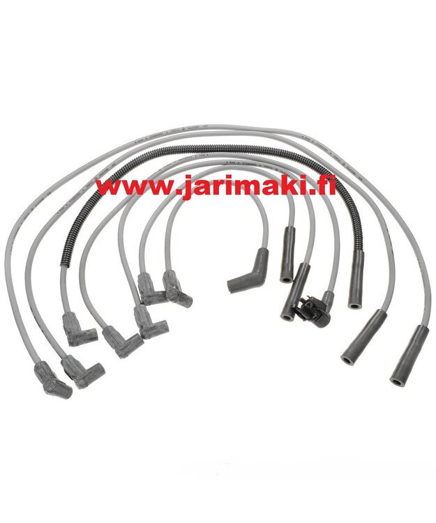 Sytytysjohtosarja Ford 3.8 V6 1989-1995