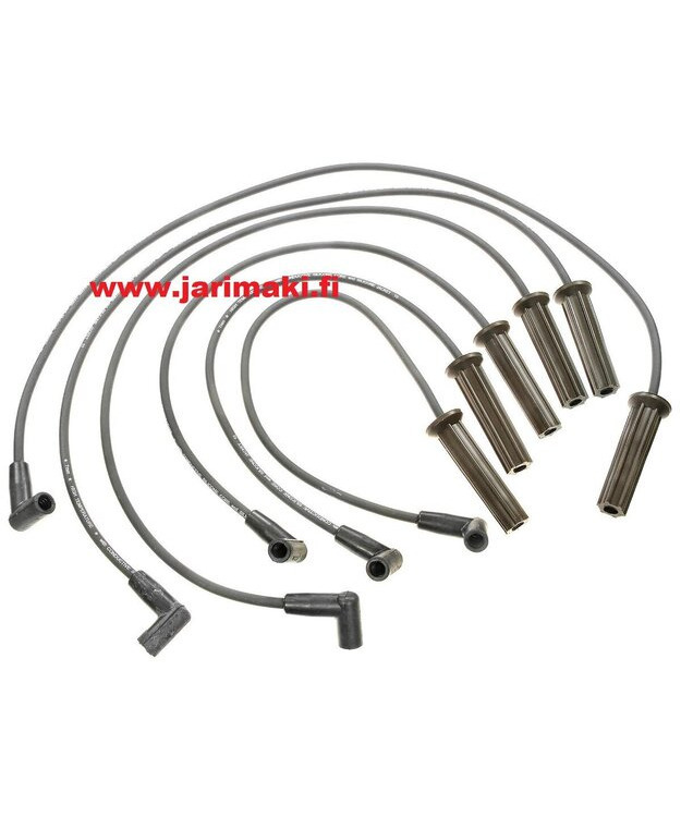 Sytytysjohtosarja GM 3.1/3.4 V6 1994-1999