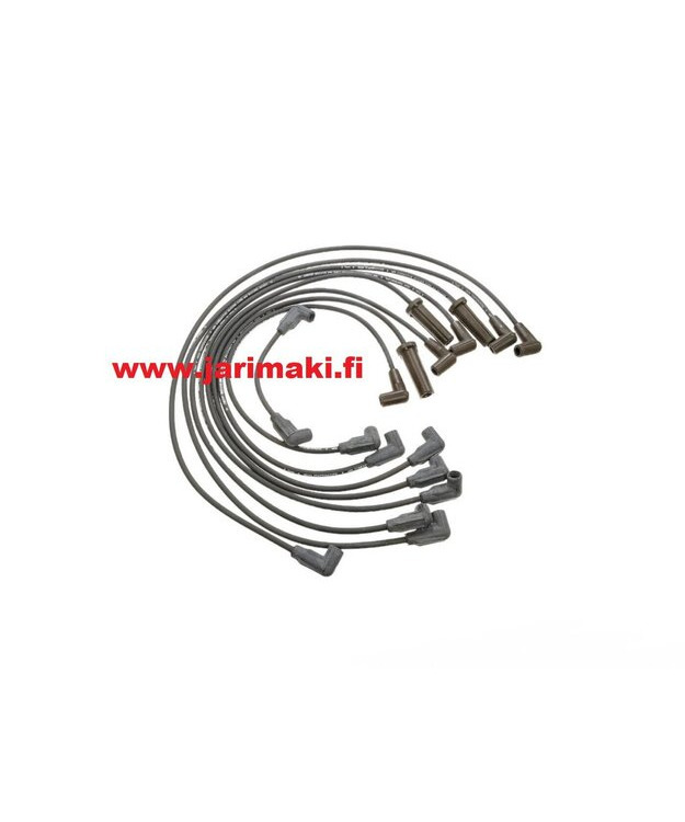 Sytytysjohtosarja GM Multiport fuel injection 1987-1993