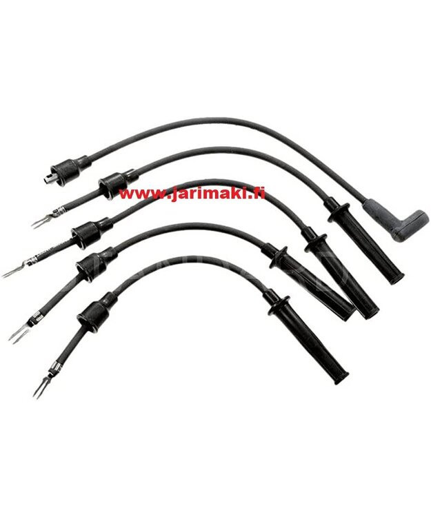 Sytytysjohtosarja Mopar 2.5 L4 1991-1995