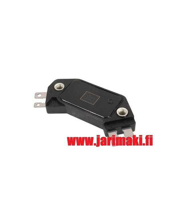 Sytytysmoduuli AcDelco Gold GM HEI 1974-1988 