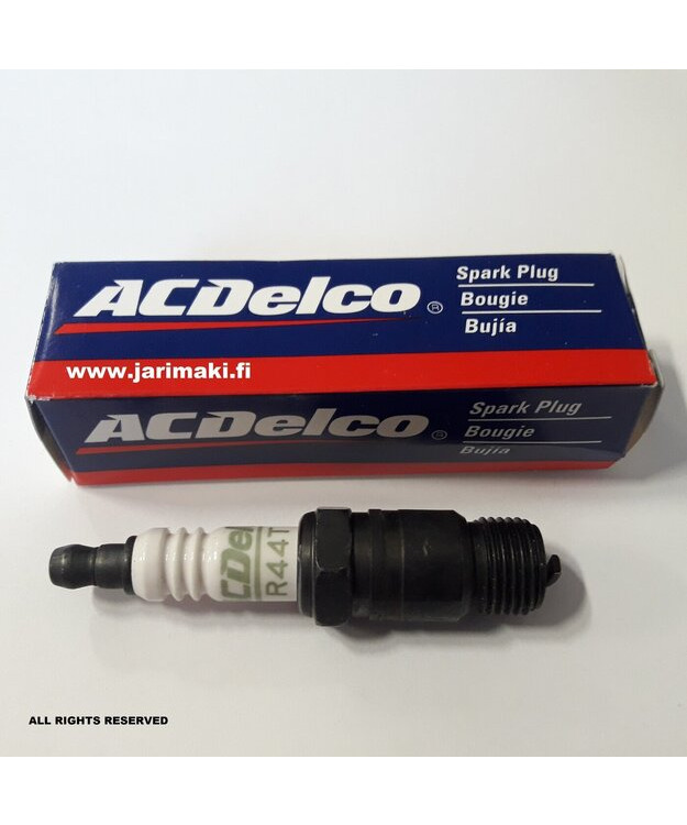 Sytytystulppa ACDelco conventional 19300383