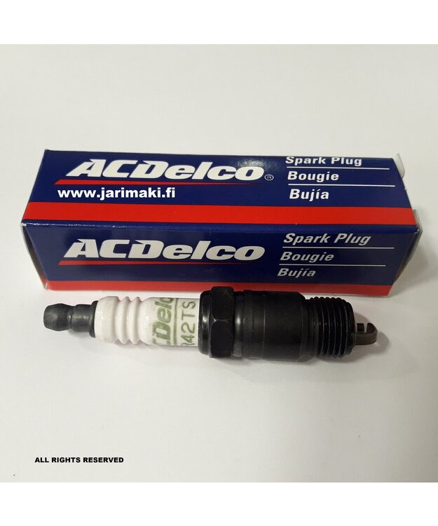 Sytytystulppa ACDelco conventional 19300874