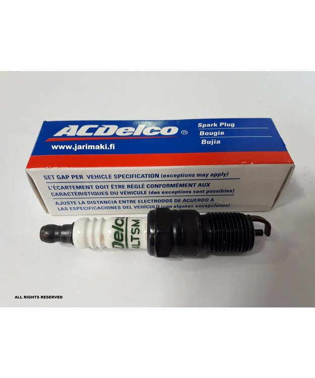 Sytytystulppa ACDelco conventional 19302729