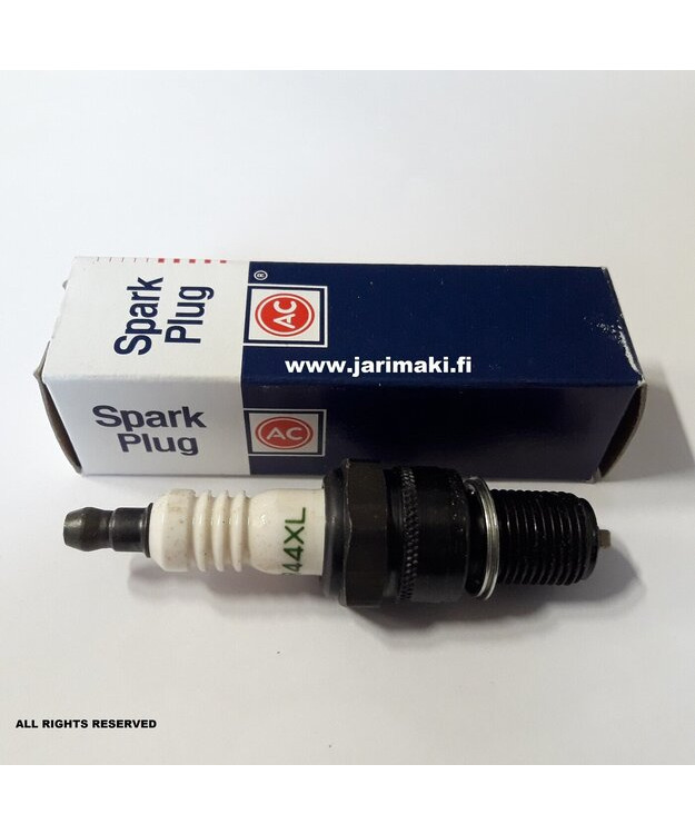 Sytytystulppa ACDelco conventional 5612092