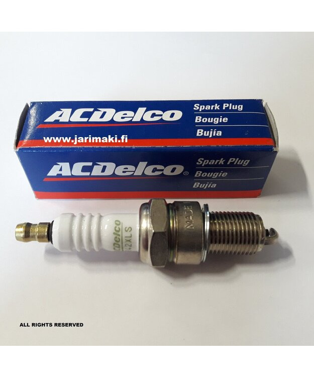 Sytytystulppa ACDelco conventional 5613100