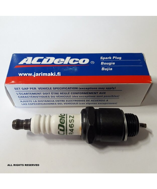 Sytytystulppa ACDelco conventional 5613882