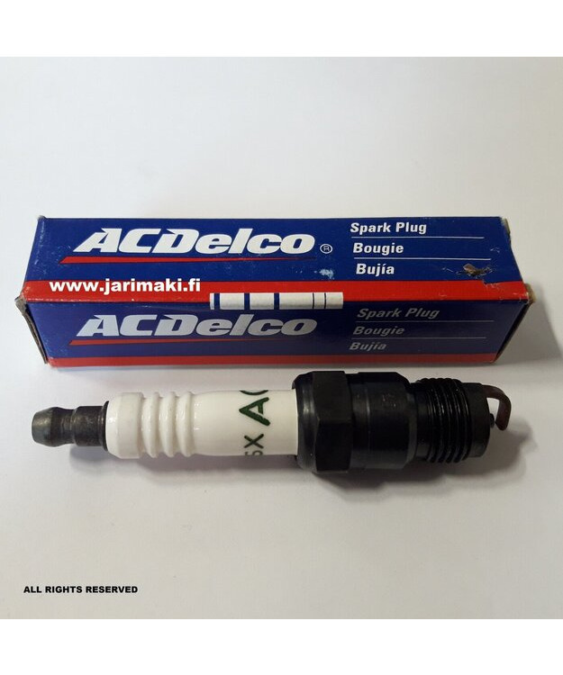 Sytytystulppa ACDelco conventional 5613883