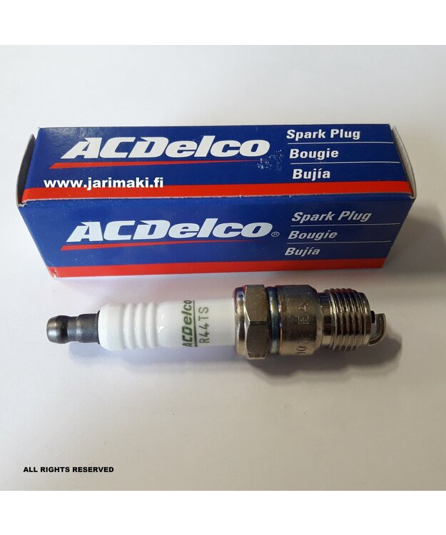 Sytytystulppa ACDelco conventional 5613956