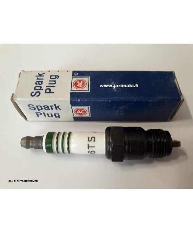 Sytytystulppa ACDelco Acniter conventional 5613326