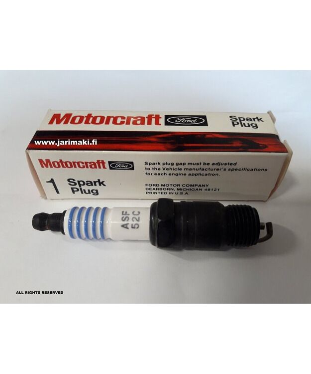 Sytytystulppa Motorcraft SP-425