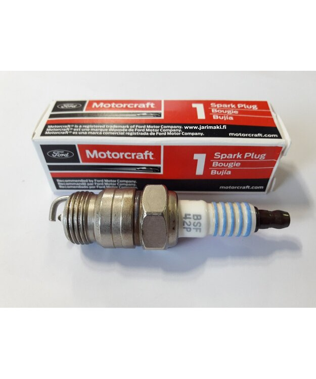 Sytytystulppa Motorcraft SP-549X