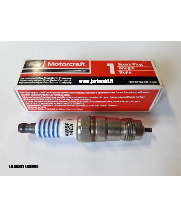 Sytytystulppa Motorcraft kupari SP-409A