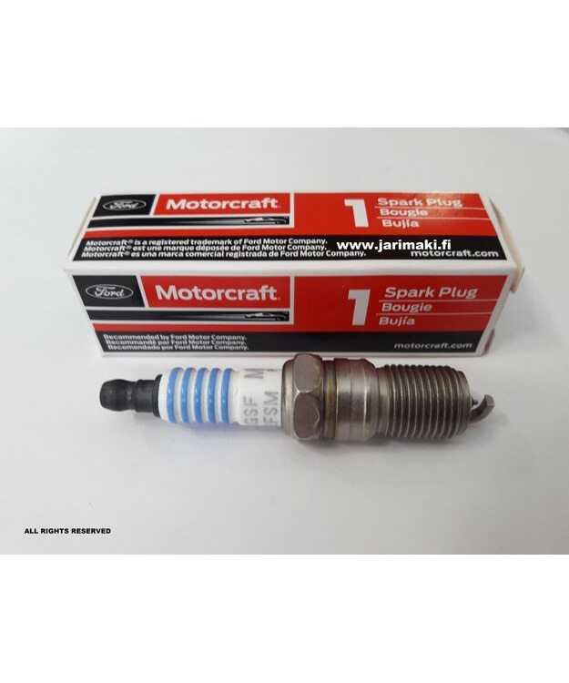 Sytytystulppa Motorcraft platina AGSF22SFM