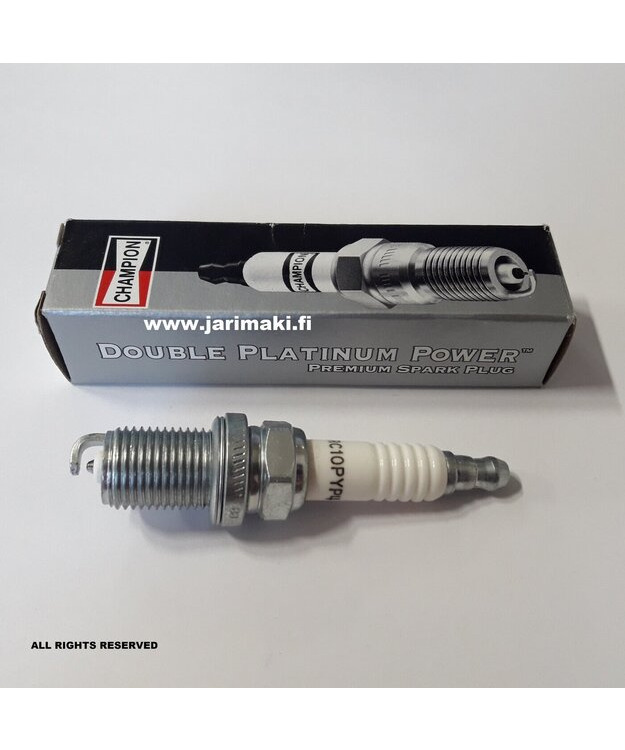 Sytytystulppa kaksois platina 68303953AA Mopar 2.5 V6 (VIN:H) 1997-2003