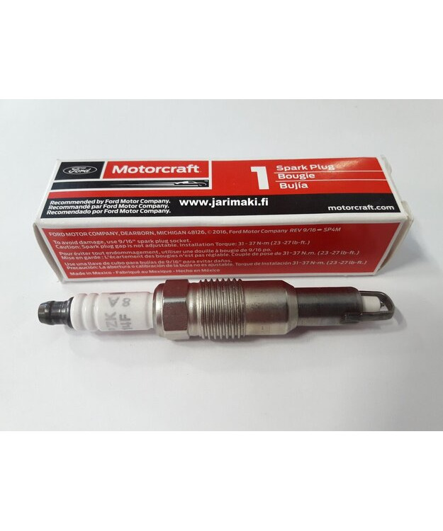 Sytytystulppa platina Motorcraft PZK14F Ford 4.6/5.4 2005-2008