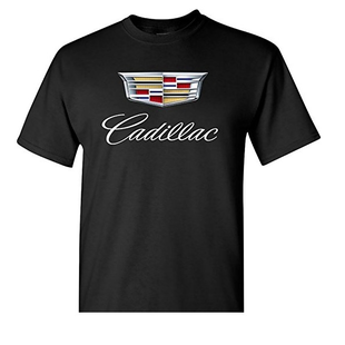 T-paida Cadillac