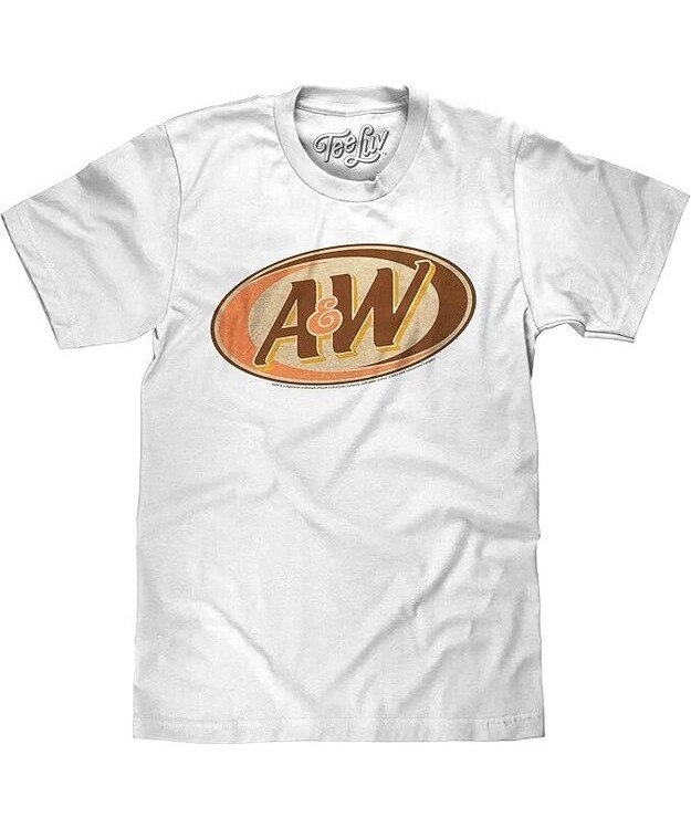 T-paita A&W Root Beer