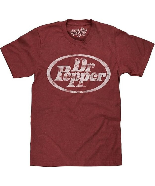 T-paita Dr.Pepper