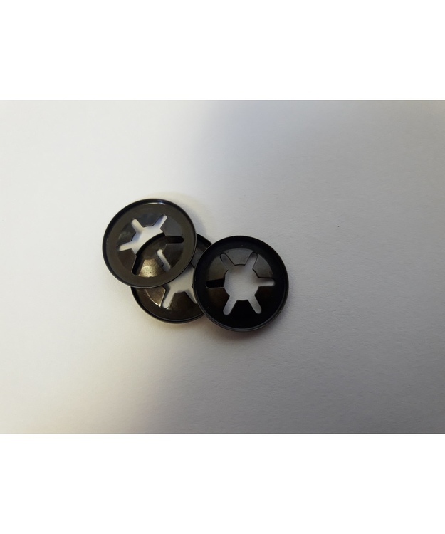 Tähtilukituslevy Ligier