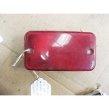 Taka äärivalo käytetty oikea/vasen Dodge Ram Van 1978-1983