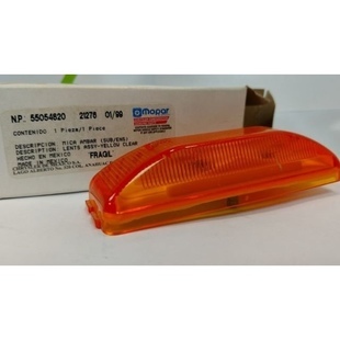 Taka äärivalo oikea/vasen Dodge Ram Dually 1994-2002