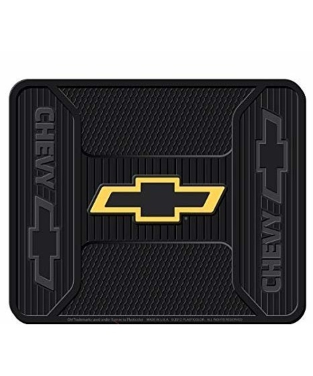 Taka lattiamatto Chevy