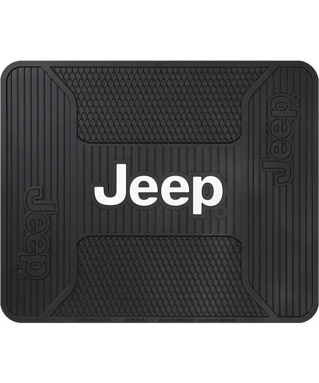 Taka lattiamatto Jeep