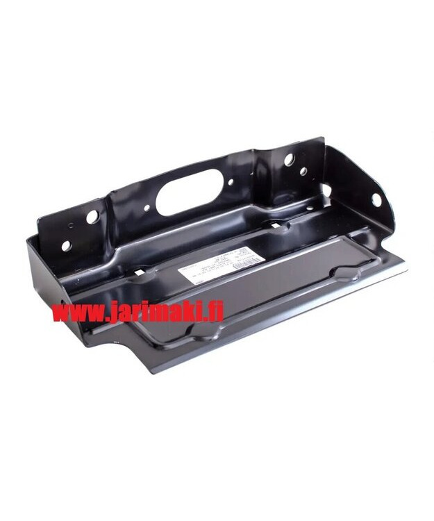 Taka rekisterikilven teline käytetty GM Truck 1967-1996