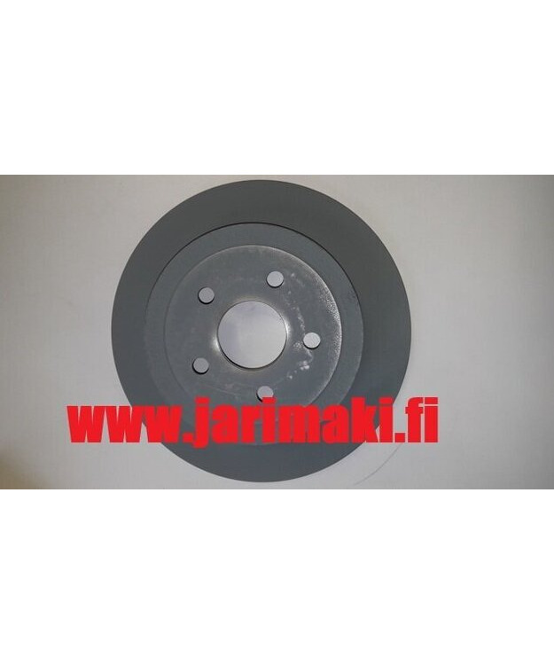 Takajarrulevy 270mm Chrysler PT Cruiser 2001-2010