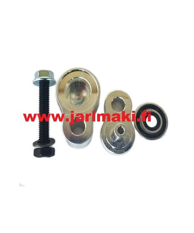 Takailmastoinnin tulppaus sarja GM Truck 2015-2020