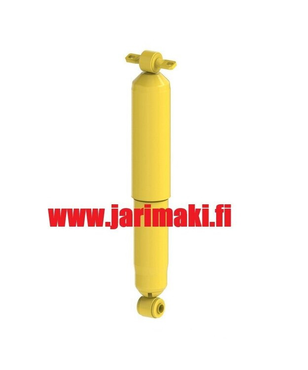 Takaiskunvaimennin Chevrolet Silverado 1988-1999