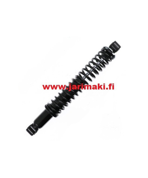 Takaiskunvaimentaja Ligier JS50/Microcar MGO V3