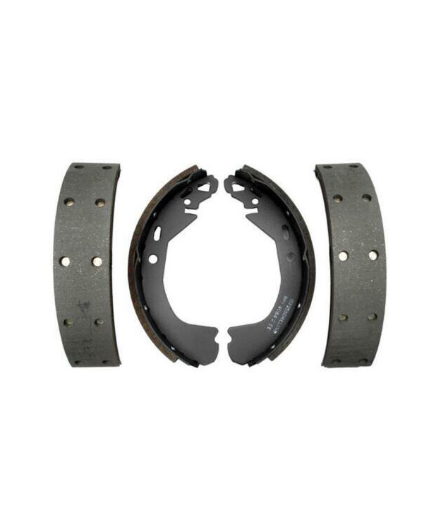 Takajarrukenkä 1.82X8.86" GM 1991-2003