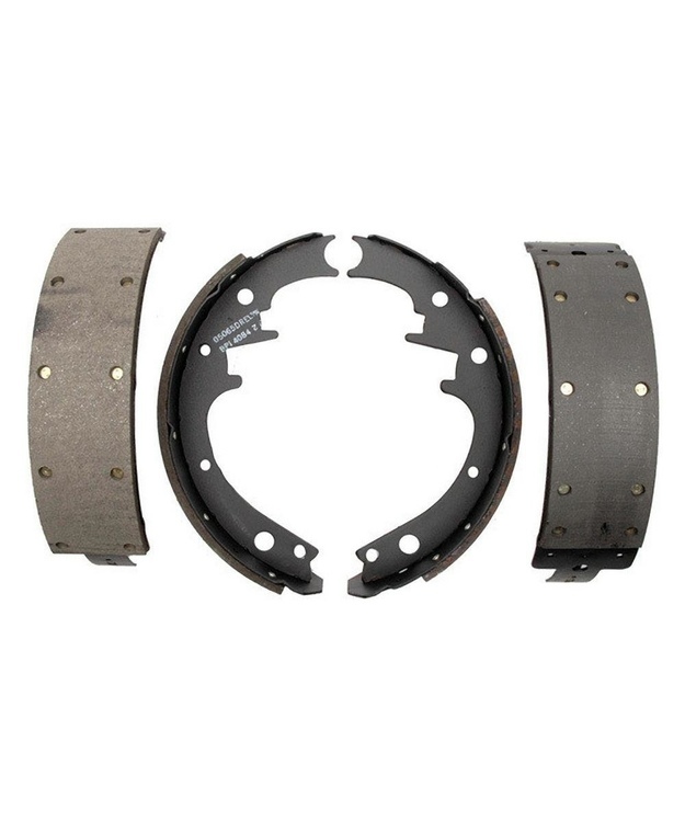 Takajarrukenkä 10"X2-2-1/2" Ford/Jeep 1981-1991